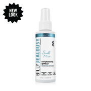 Billy Jealousy Signature Scruff Mist 3-in-1 (Beard, Shave, Face) Face White Smoke