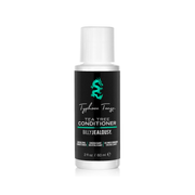 Billy Jealousy Typhoon Tango Tea Tree Conditioner Hair White Smoke 2oz