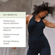 AMMD Biofilm Disruptor Supplement White Smoke