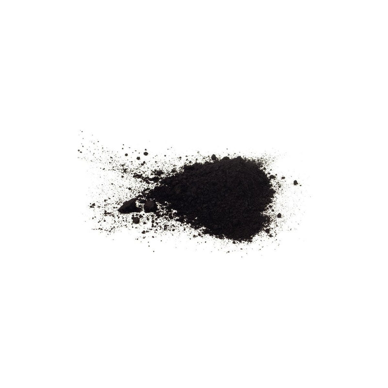 Graftobian Make-Up Company Black Soot Powder Black