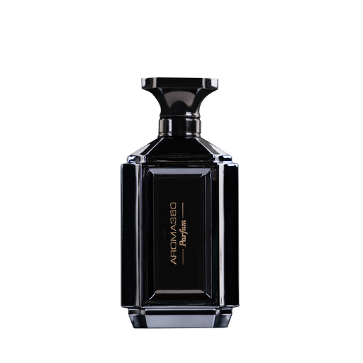 Aroma360 Black Perfume Black Standard Size / 100ml - 3.4oz