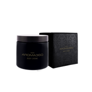 Aroma360 Black Body Crème Body Creme Black 16oz