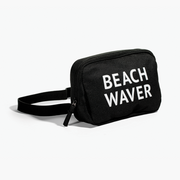 The Beachwaver Co. Beachwaver Fanny Pack Accessories White Smoke Pink,Black,Catwalk,Pink Catwalk