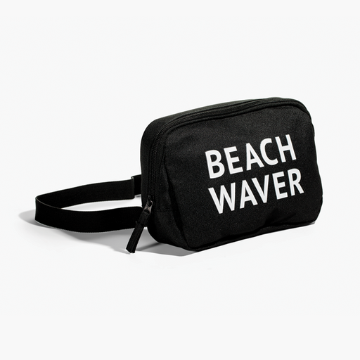 The Beachwaver Co. Beachwaver Fanny Pack Accessories White Smoke Pink,Black,Catwalk,Pink Catwalk