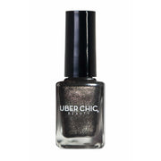 UberChic Beauty Black Pearl - Stamping Polish Stamping Polish Dark Slate Gray