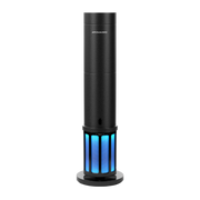 Aroma360 SPKR™ Scent Diffuser Diffuser Dark Slate Gray Black