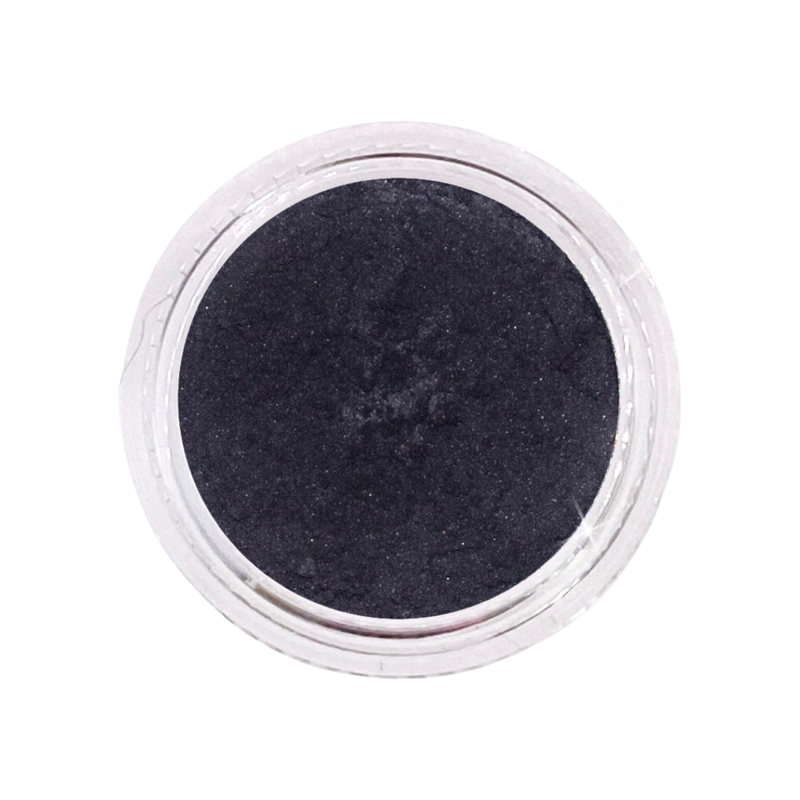 Medusa's Makeup Eye Dust - Black Sabbath Dark Slate Gray