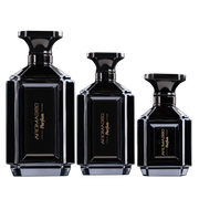 Aroma360 Black Perfume Black Travel Spray / 10ml - 0.34oz,Rollerball / 10ml - 0.34oz,Standard Size / 50ml - 1.7oz,Standard Size / 100ml - 3.4oz,Standard Size / 200ml - 6.7oz