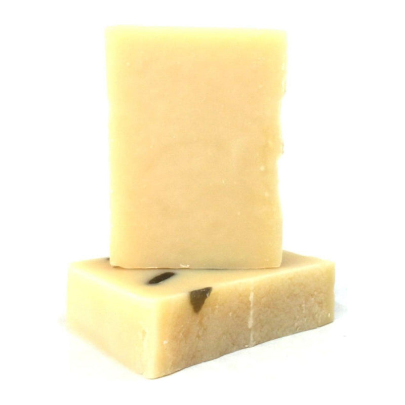 Cimarron Creek Essentials Black Tie Organic Bar Soap 5.4oz Bath & Body Khaki Full Bar,Travel Bar