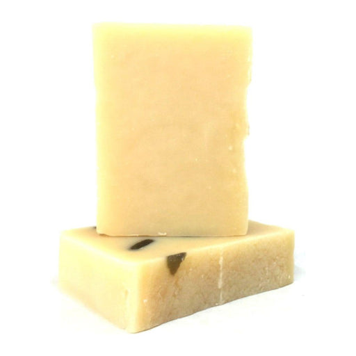 Cimarron Creek Essentials Black Tie Organic Bar Soap 5.4oz Bath & Body Khaki Full Bar,Travel Bar