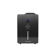 Aroma360 VanGogh360 Diffuser Dark Slate Gray Black