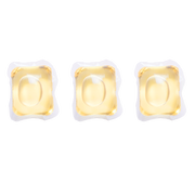 Aroma360 Pods Sample Pack Laundry Pods White Smoke 3x Sweetest Taboo Laundry Pods,3x Black Velvet Laundry Pods,3x Crystal Oud Laundry Pods