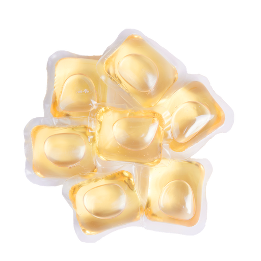 Aroma360 Black Velvet™ Pods - 30 Pack Laundry Pods Black 30