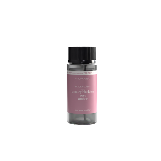 Aroma360 Black Velvet Oil Black Pro-Pod™ / 30mL