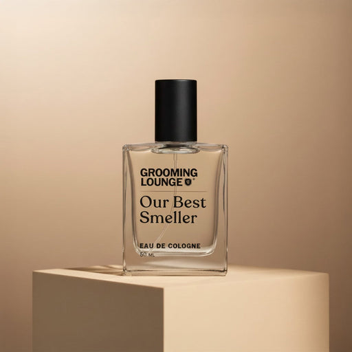 Grooming Lounge Grooming Lounge Our Best Smeller Cologne - Black Pepper Fragrance For Men Colognes Rosy Brown