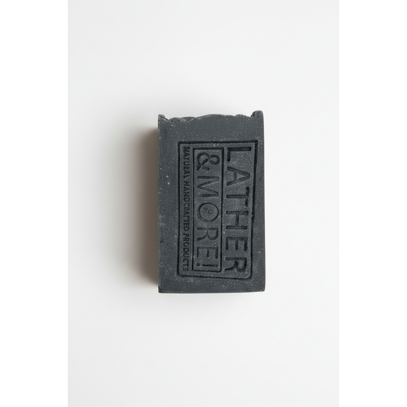 Black Seed Oil Soap
