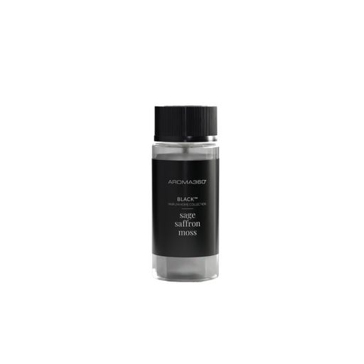 Aroma360 Black™ Oil Black Regular / 30mL