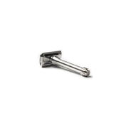 Blackland Razors Blackbird Razor White Smoke Machined / Standard / Lite SB