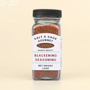 SageWork Organics Blackening Seasoning Antique White