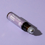 Plant Therapy Blissful Dreams Essential Oil Pre-Diluted Roll-On Essential Oil Dark Gray 10 mL