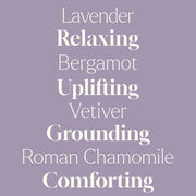 Plant Therapy Blissful Dreams Lavender Pillow Spray Household Dark Gray 8 oz