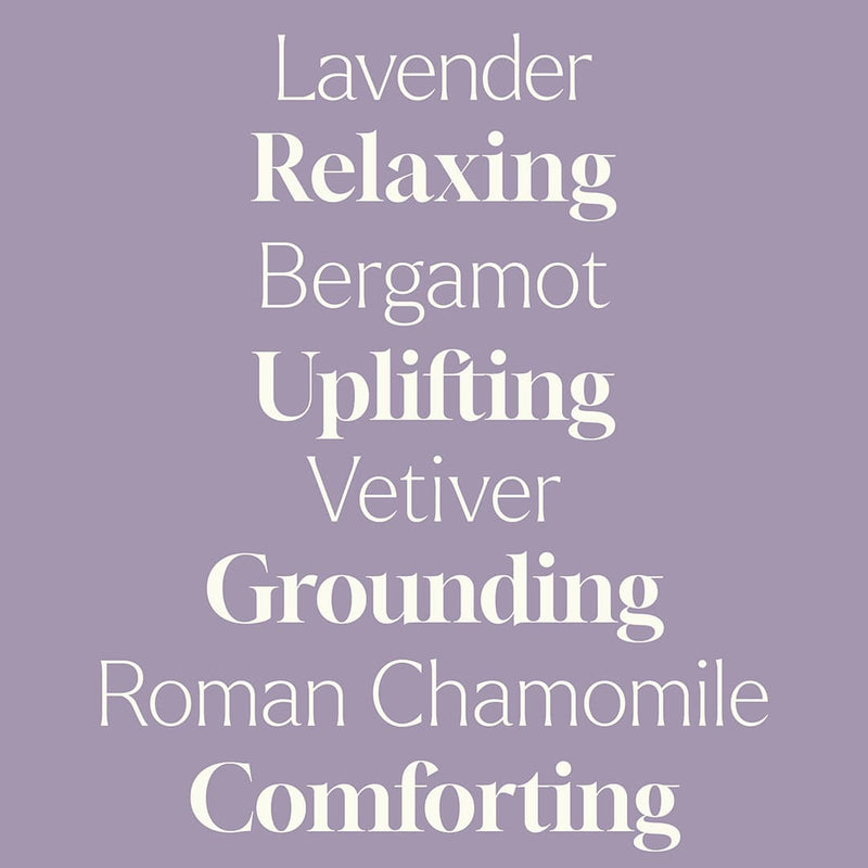 Plant Therapy Blissful Dreams Lavender Pillow Spray Household Dark Gray 8 oz