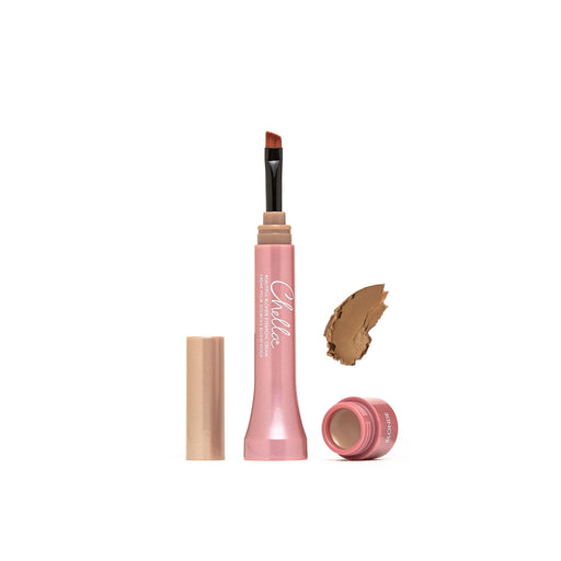 Chella brow essentials kit Kit White Smoke