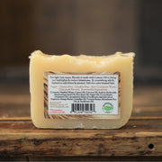 Soaplicity Blonde Shampoo Bar Shampoo bar Dark Slate Gray