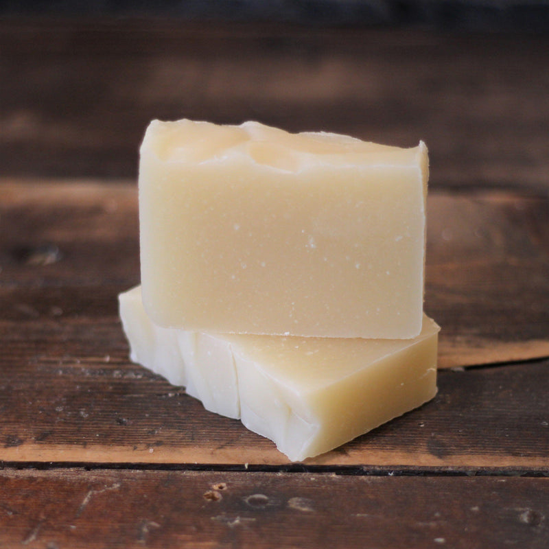 Soaplicity Blonde Shampoo Bar Shampoo bar Dark Slate Gray