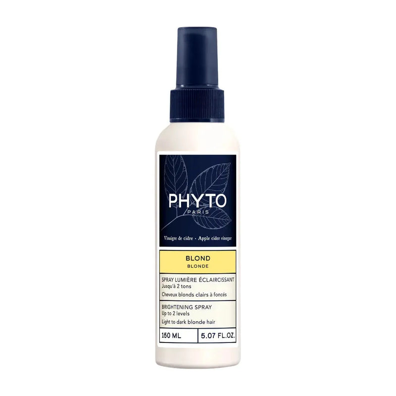 Phyto Phyto Blonde Brightening Spray 150ml Hair Spray Midnight Blue