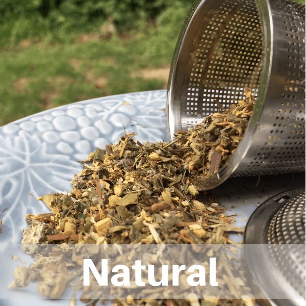 SpeedyVite® Blood LifeBoost® Tea | USDA Organic Herbal Cleansing Tea (4 oz / 8 oz / 28 Bags) | SpeedyVite® - FREE SHIPPING Tea Dim Gray 1x 4oz Loose Leaf,1x 28 Teabags,1x 8oz Loose Leaf [2x4oz],CASE OF 6x (4oz Loose Leaf),CASE OF 6x (28 Teabags),1x 8oz Loose Leaf [2x4oz] - 50% OFF (Past Best-By) - dried herbs don't spoil, best-by = peak potency not safety