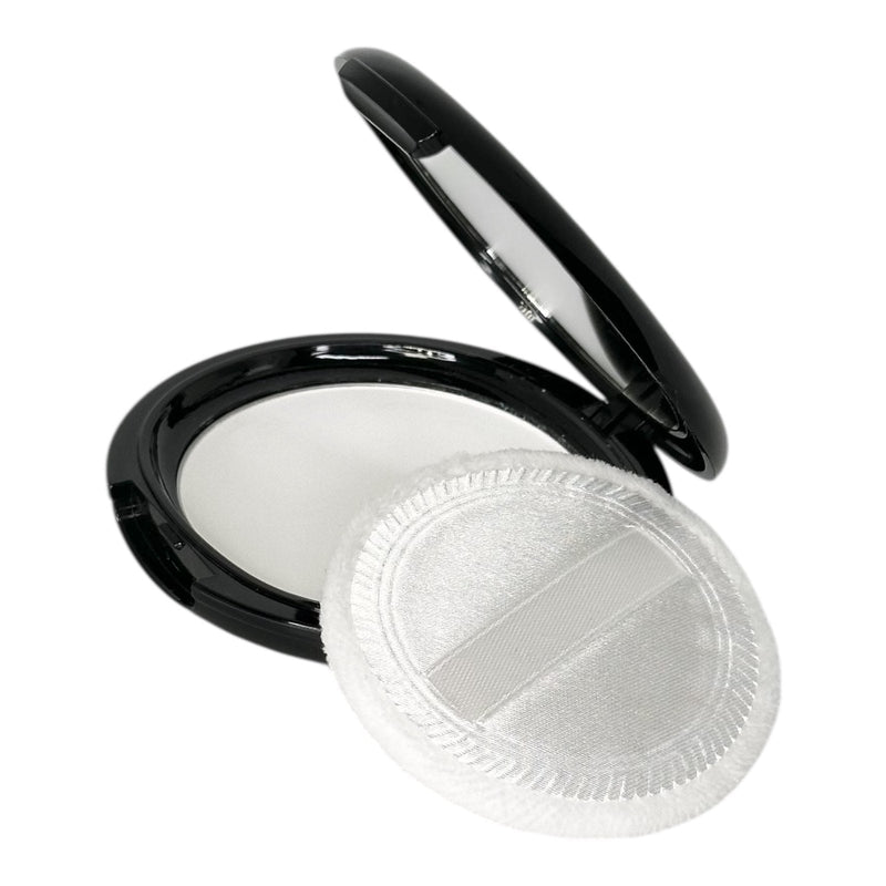 Sydoni Skincare and Beauty SYDONI INVISIBLE OIL CONTROL BLOT POWDER 10g. .35 OZ Blot Powder Compact White Smoke Invisible