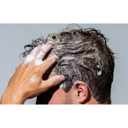 Blu Atlas Natural Shampoo Hair Gray Classic / 8oz,Classic / 16oz,Classic / 32oz,Coconut Apricot / 8oz,Coconut Apricot / 16oz,Coconut Apricot / 32oz,Santal Cedar / 8oz
