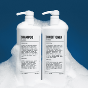 Blu Atlas Natural Shampoo Hair Lavender Classic / 8oz,Classic / 16oz,Classic / 32oz,Coconut Apricot / 8oz,Coconut Apricot / 16oz,Coconut Apricot / 32oz,Santal Cedar / 8oz