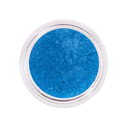 Medusa's Makeup Eye Dust - Blue Balls Dark Cyan