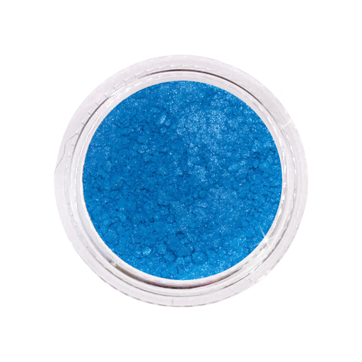 Medusa's Makeup Eye Dust - Blue Balls Dark Cyan