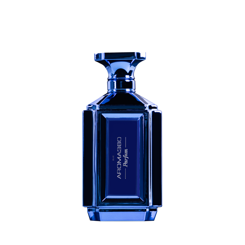 Aroma360 Blue Perfume Black Standard Size / 100ml - 3.4oz