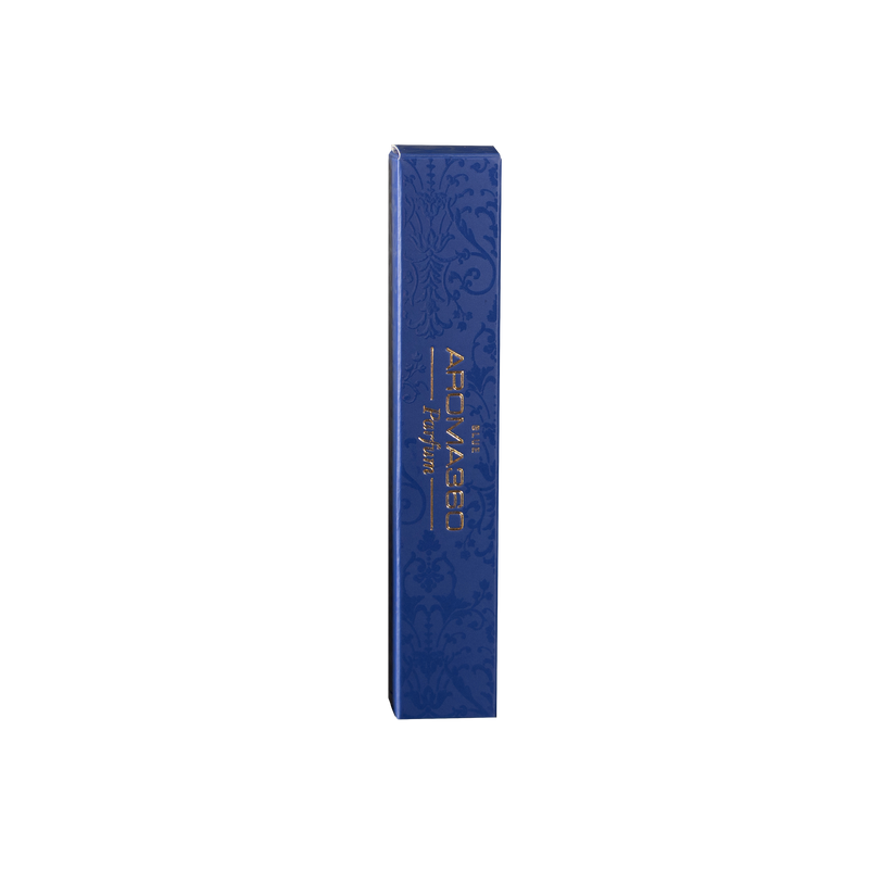 Aroma360 Blue Perfume Midnight Blue Travel Spray / 10ml - 0.34oz,Rollerball / 10ml - 0.34oz,Standard Size / 50ml - 1.7oz,Standard Size / 100ml - 3.4oz,Standard Size / 200ml - 6.7oz