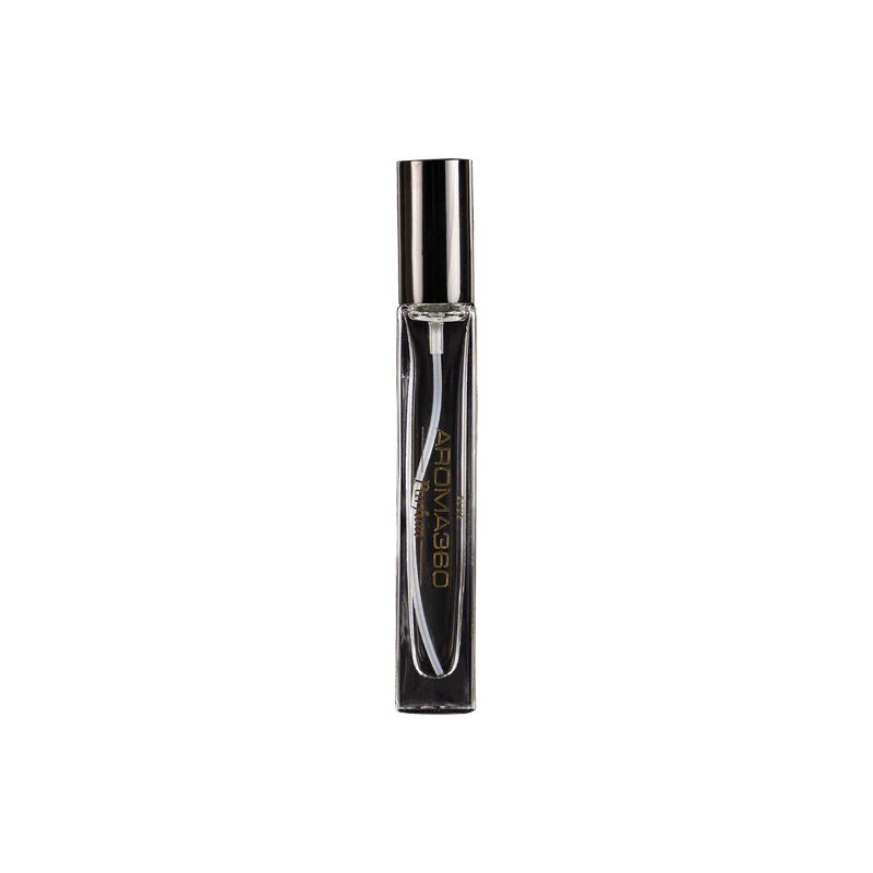Aroma360 Blue Perfume Black Travel Spray / 10ml - 0.34oz,Rollerball / 10ml - 0.34oz,Standard Size / 50ml - 1.7oz,Standard Size / 100ml - 3.4oz,Standard Size / 200ml - 6.7oz