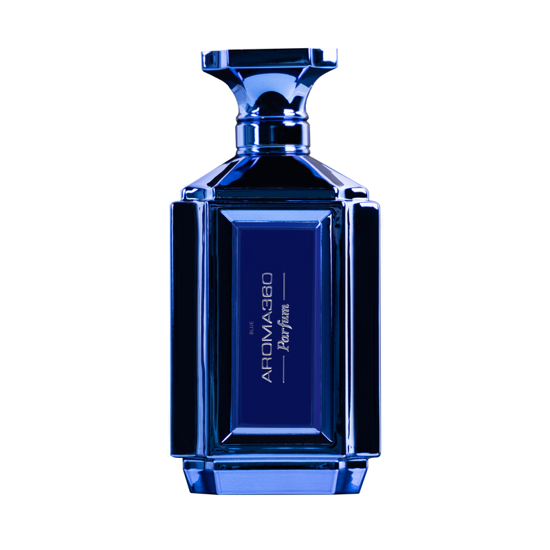 Aroma360 Blue Perfume Black Standard Size / 200ml - 6.7oz