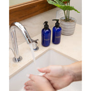 Aroma360 Blue Hand Wash Hand Wash Light Gray 8oz