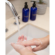 Aroma360 Blue Hand Wash Hand Wash Light Gray 8oz