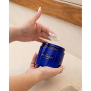 Aroma360 Blue Body Crème Body Creme Light Gray 16oz