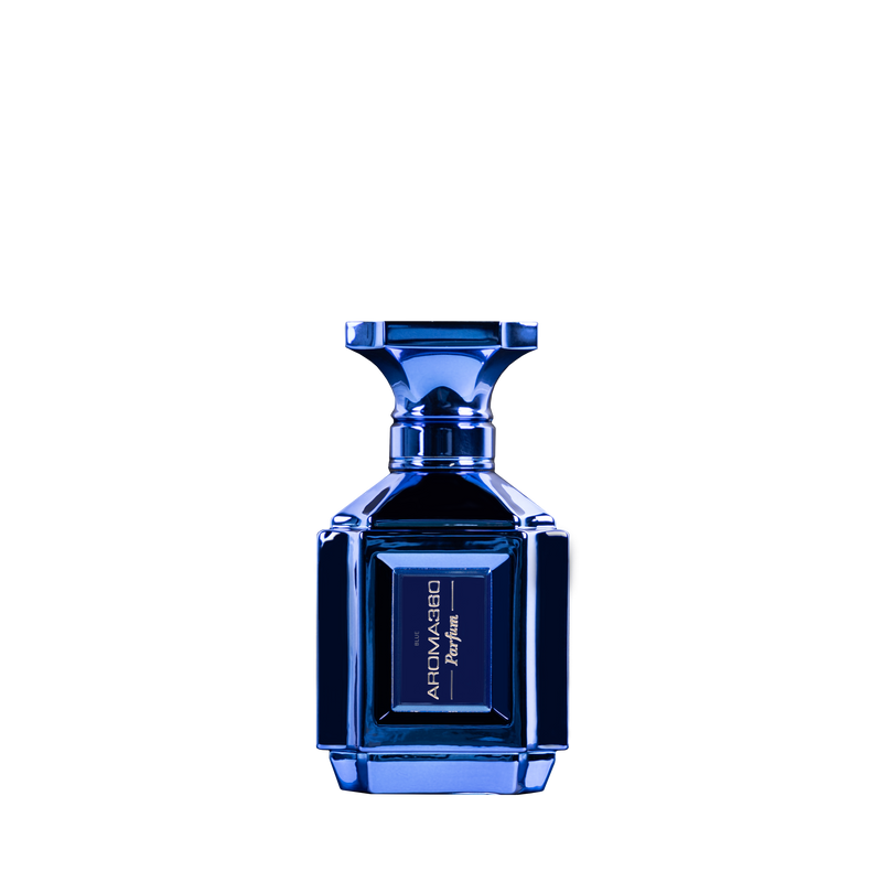Aroma360 Blue Perfume Black Standard Size / 50ml - 1.7oz