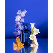 Aroma360 Blue Perfume Royal Blue Travel Spray / 10ml - 0.34oz,Rollerball / 10ml - 0.34oz,Standard Size / 50ml - 1.7oz,Standard Size / 100ml - 3.4oz,Standard Size / 200ml - 6.7oz