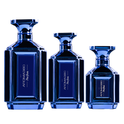 Aroma360 Blue Perfume Black Travel Spray / 10ml - 0.34oz,Rollerball / 10ml - 0.34oz,Standard Size / 50ml - 1.7oz,Standard Size / 100ml - 3.4oz,Standard Size / 200ml - 6.7oz