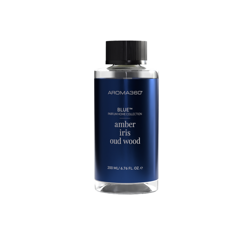 Aroma360 Blue™ Oil Midnight Blue Regular / 200mL