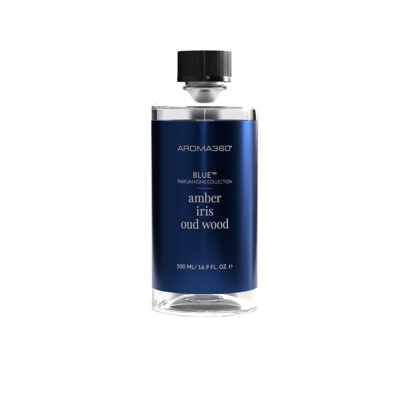 Aroma360 Blue™ Oil Midnight Blue Regular / 500mL