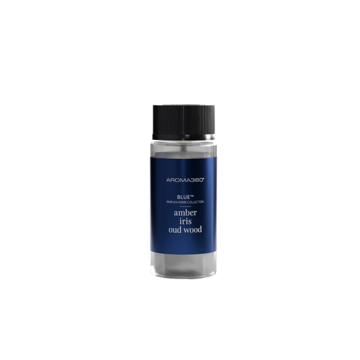 Aroma360 Blue™ Oil Black Regular / 30mL