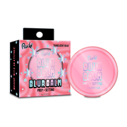 Rude Cosmetics Blur Balm - Prep + Setting Translucent Balm Primers White Smoke Blur Balm